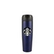 Starbucks Starbucks® Koyu Mavi Renkli Termos - 473 ml - 11112801
