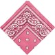  Renk Pembe