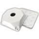 Rbox Wx9 Buat - Junction Box Taban Dahil Kamera Buatı