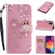  Renk Rose Gold