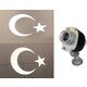 Seçili Renk 15000K - Beyaz