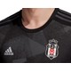 Beşiktaş 2019-2020 Sezon Orjinal Siyah Forma