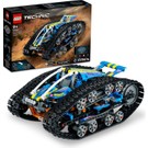 LEGO® Technic Uygulama Kumandalı Dönüşüm Aracı 42140 - Araba Seven Çocuklar Için Yaratıcı Oyuncak Yapım Seti (772 Parça)
