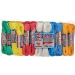 Komodo TM-415  Tesa Naylon Çamaşır Ipi 20 Metre 24 Adet