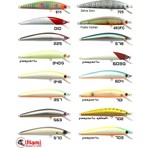 Usami Now 80F-SR 6.2 G Maket Balık