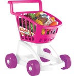 Dede Candy&Ken Market Arabası Dolu