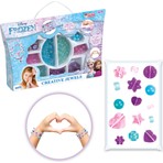 Dede Frozen Takı Seti Küçük