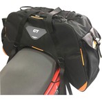 ForteGT 65 Lt. Turing Clow Bag Siyah Arka Çanta Su Geçirmez Tasarım ve Güvenli Kilit Sistemi