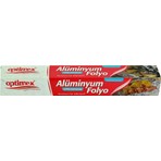 Optimex Süper Ekonomik Alimünyum Folyo 29-30 cm Kod M-011