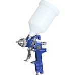 Sappower Hk 827 1.3mm Üstten Depolu Boya Tabancacı