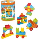 Dede Multi Blocks 92 Parça