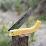 Tapan Bıçağı Tapan Av & Çoban Bıçağı 28 cm Paslanmaz El Yapımı