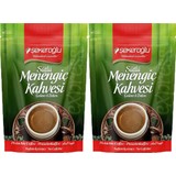 Şekeroğlu Toz Menengiç Kahvesi 2 x 200 gr