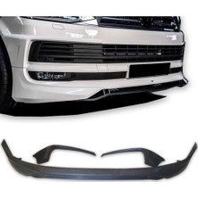 Mkg Volkswagen T6 Ön Ek 2016 + Plastik Boyasız  Ön Tampon
