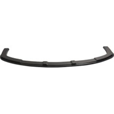 Mkg Honda Civic Basic Ön Lip Piona Black 2006 - 2011 Ön Tampon Eki