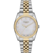 Lee Cooper LC07115.220 Kadın Kol Saati