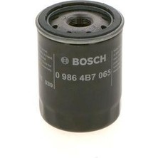 Bosch Suzuki Vitara 1.6 Filtre Bakım Seti (2015-2021) 3 Lü
