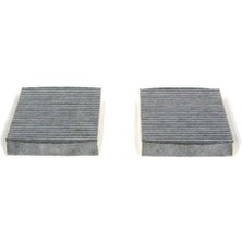 BOSCH Alfa Romeo 147 1.6 TS Filtre Bakım Seti (2001-2010) 3 Lü