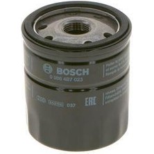 BOSCH Opel Crossland 1.2 Turbo Benzinli Filtre Bakım Seti (2017-2024) 3 Lü