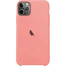 Smart Tech Apple Iphone 11 Pro Max Silikon Lansman Kılıf