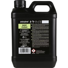 Animology Deep Clean Shampoo Derin Temizleyici 40:1  Konsantre Köpek Şampuanı  2.5 Lt