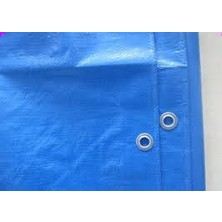 Komodo Ebatlı Kenarları Balık Gözlü Branda Ebat 3*5