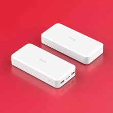 Xiaomi Redmi 20000 Mah Powerbank