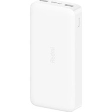 Xiaomi Redmi 20000 Mah Powerbank