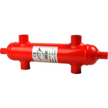 Kaloriferplus Denge Kabı 1", Denge Tankı Dn 25