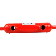 Kaloriferplus Denge Kabı 1", Denge Tankı Dn 25