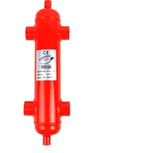 Kaloriferplus Hazır Denge Kabı 11/4", Denge Tankı Dn 32 Dişli