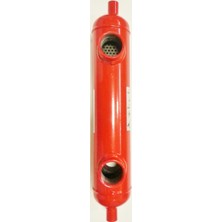 Kaloriferplus Hazır Denge Kabı 11/4", Denge Tankı Dn 32 Dişli