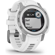Garmin Instinct 2s Solar Surf Edition Multisport Akıllı Saat