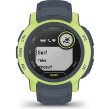 Garmin Instinct 2 Surf Edition Multisport Akıllı Saat