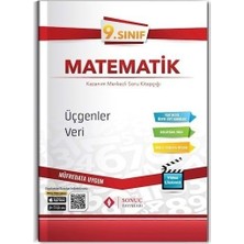 Sonuç Yayınları   9.Sınıf Üçgenler Veri