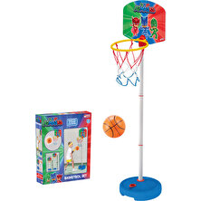 Dede Pj Masks Küçük Ayaklı Basket Pota