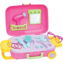 Candy & Ken Güzellik Set Bavulum 3+ Yaş