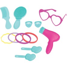 Candy & Ken Güzellik Set Bavulum 3+ Yaş