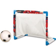 Spiderman Futbol Set