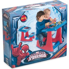 Spiderman Çalışma Masası