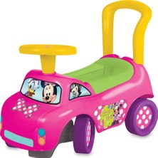 Minnie Mouse İlk Arabam ( Yeni )