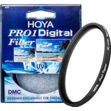 Hoya 58 mm Pro1 Digital Uv Filtre