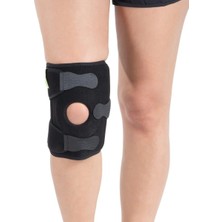 Wingmed Kısa Ligament Destekli Dizlik (Standart) W508