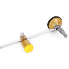 Guangdong Spirit Cam Kesici 360° Döndürme Daire Pusulası 40CM Çapı Ayarlanabilir Daire Kesme Aleti
