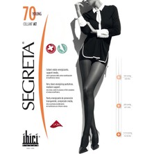 KFDS Segreta Young 70 Külotlu