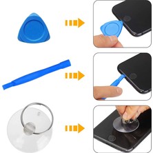 Guangdong Spirit Eıtgzwas 2020 117 In 1 Hassas Tornavida Seti Tornavidalar Seti Telefon, Dizüstü Bilgisayar, Pc, Saat, Gözlük Dıy El Işi Onarım Araçları