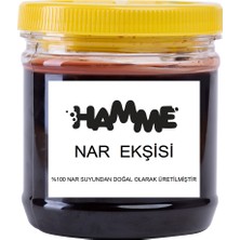 Hamme Nar Ekşisi 1 kg