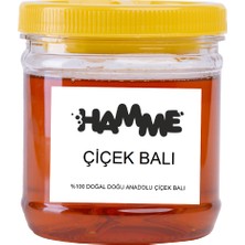 Hamme Çiçek Balı 1 kg