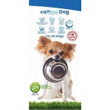 Calbou Advanced 7.5 kg Kuzu Etli 26 Protein Yavru Köpek Maması