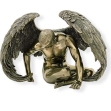 Rakun Home Wise Body Biblo / Angel